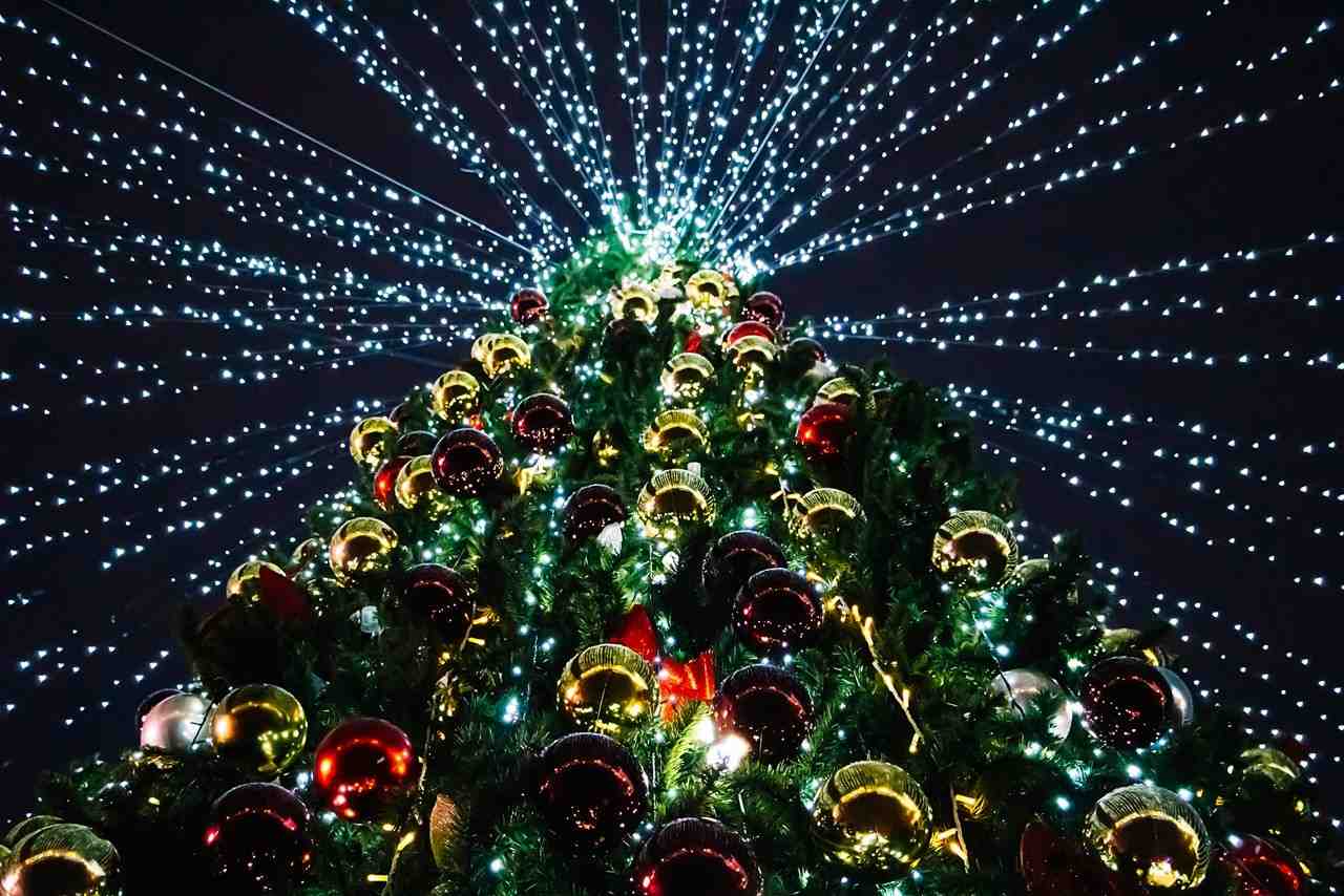 Best Christmas Markets in Dubai 2025 - Xmas Tree Lighting, Festive Delicacies and Lots of Cheer