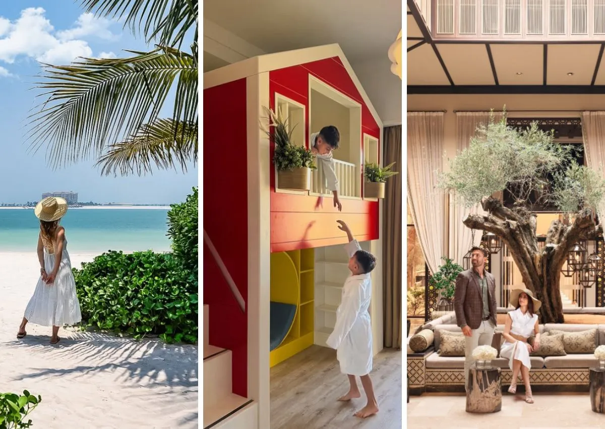 9 Best Family-Friendly Resorts in Ras Al Khaimah 2026 – Kids Clubs, Pools & Family Suites