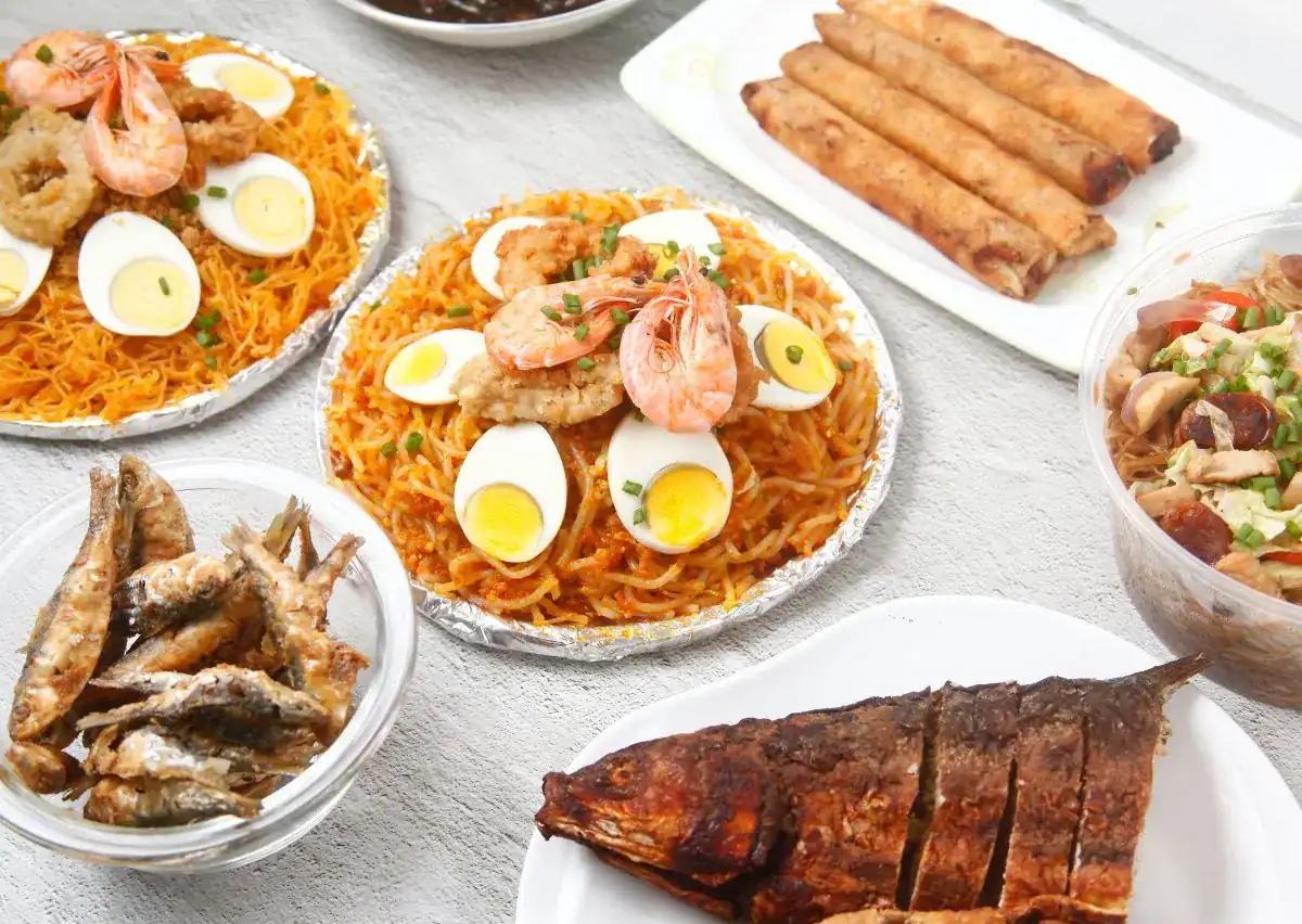 24+ Best Filipino Restaurants in Abu Dhabi 2026: BBQ, Grill & Seafood Options