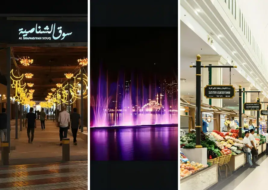 15+ Best Free Attractions in Sharjah – Budget-Friendly Things to Do (2026 Guide)
