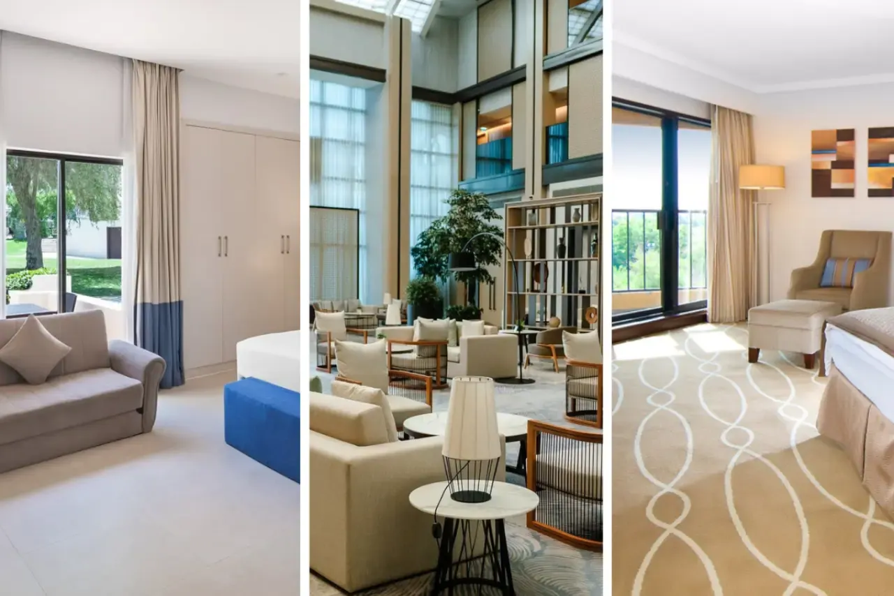 15+ Hotels in Al Ain 2026: Best Luxury, Budget, Family & Jebel Hafeet Stays