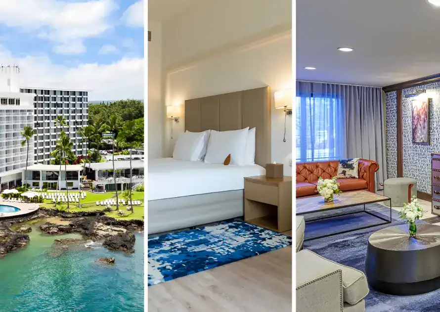 8 Best Hotels in Ras Al Khaimah for Groups and Friends (2026) – Large Rooms, Chalets & Villas