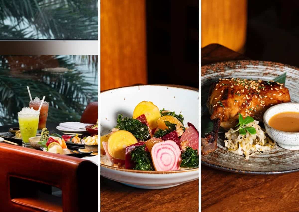 Best Japanese Restaurants in Abu Dhabi (2026) – Sushi, Ramen, Teppanyaki & Izakaya Dining