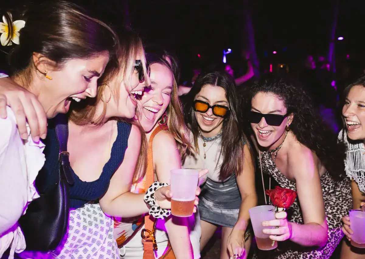 Best Ladies Night in DIFC, Dubai 2026 - Upscale Bars & Dining