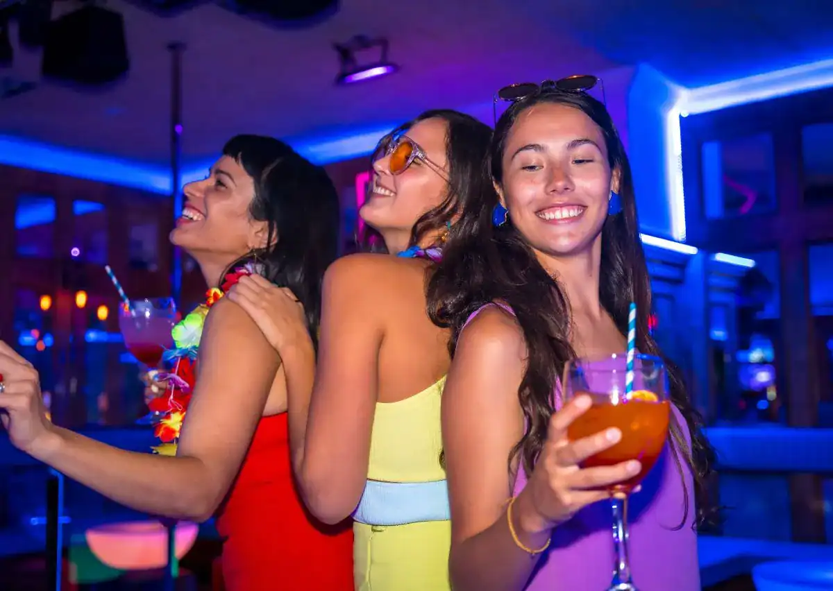 Best Ladies Night in JLT Dubai - Popular Bars & Cheap Deals (2026)