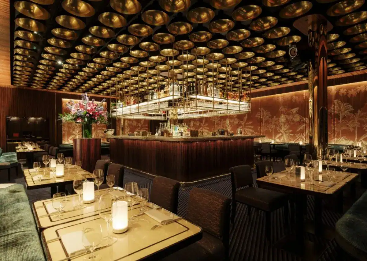 London's Isabel Mayfair Expands Mediterranean Restaurants in Abu Dhabi Scene with Waterfront Location