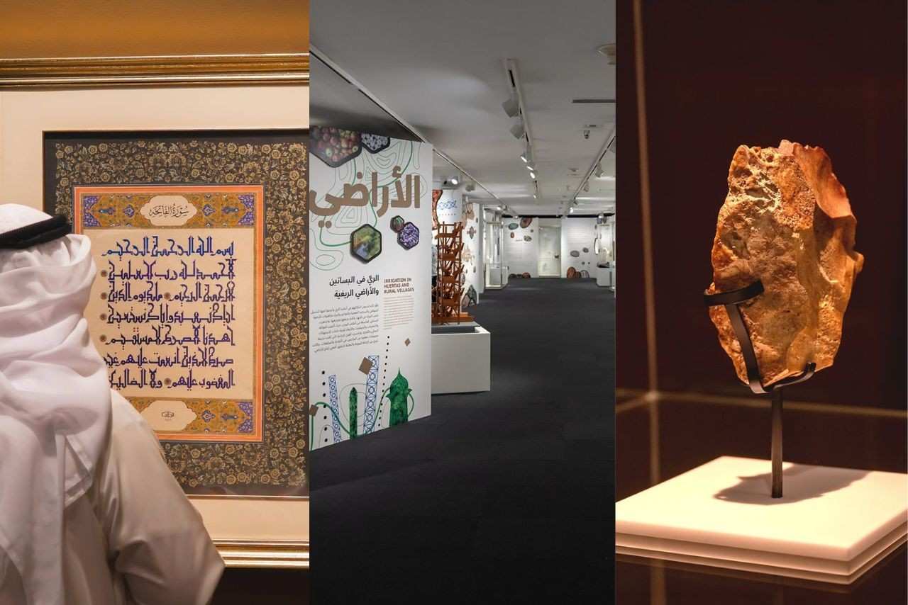 15+ Best Museums in Sharjah 2026– Complete Guide to Culture, Art & History