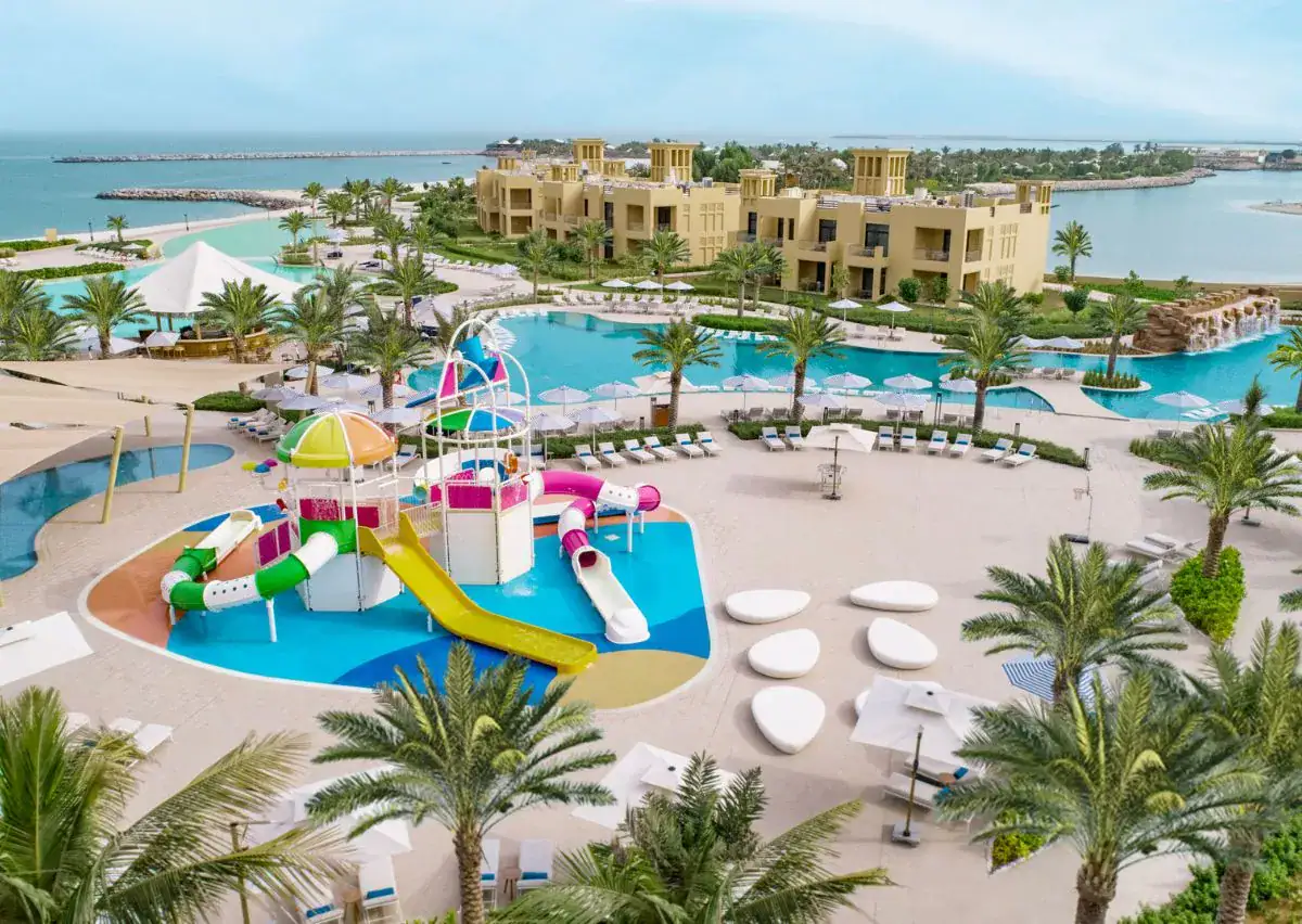 Sofitel Al Hamra Winter Kids Camp 2025: Le Petit Prince Programme at the Top Resorts in Ras Al Khaimah