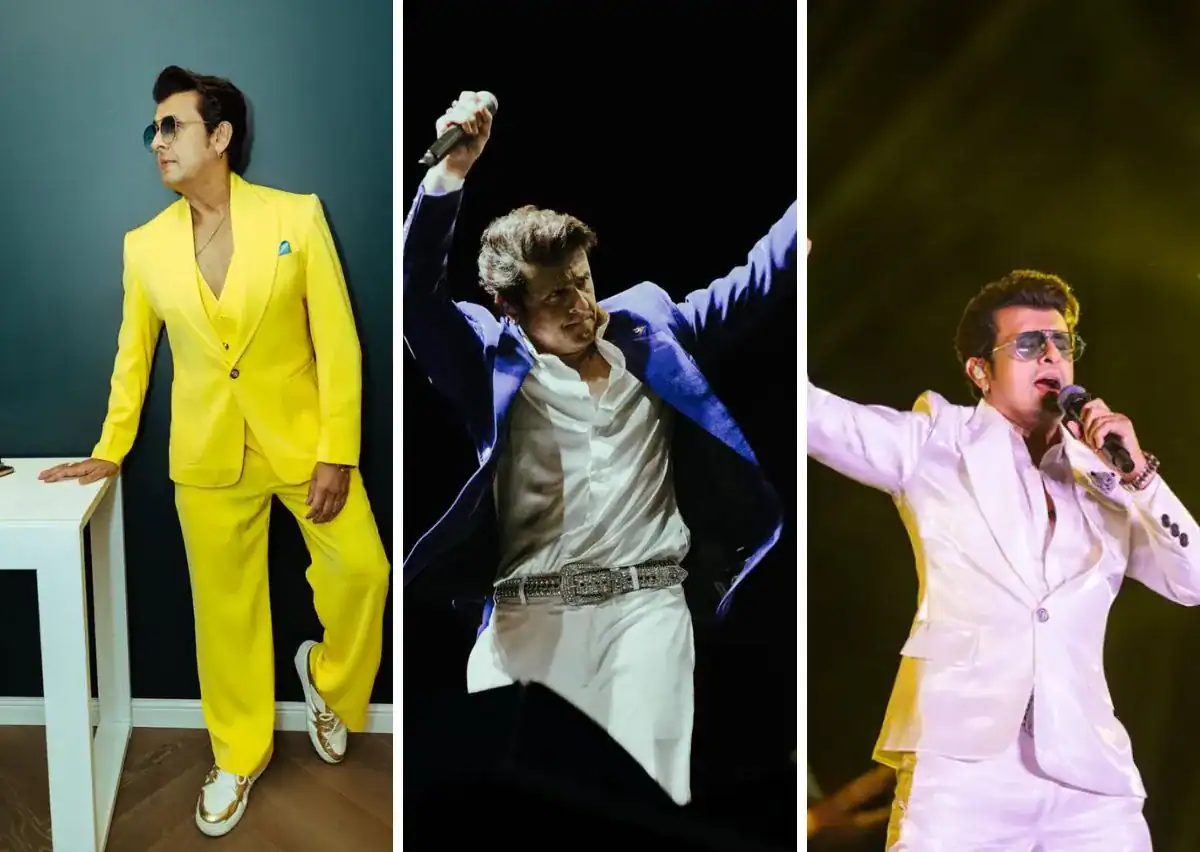 Sonu Nigam Live in Dubai 2025: Tickets, Venue, Travel & Fan Guide