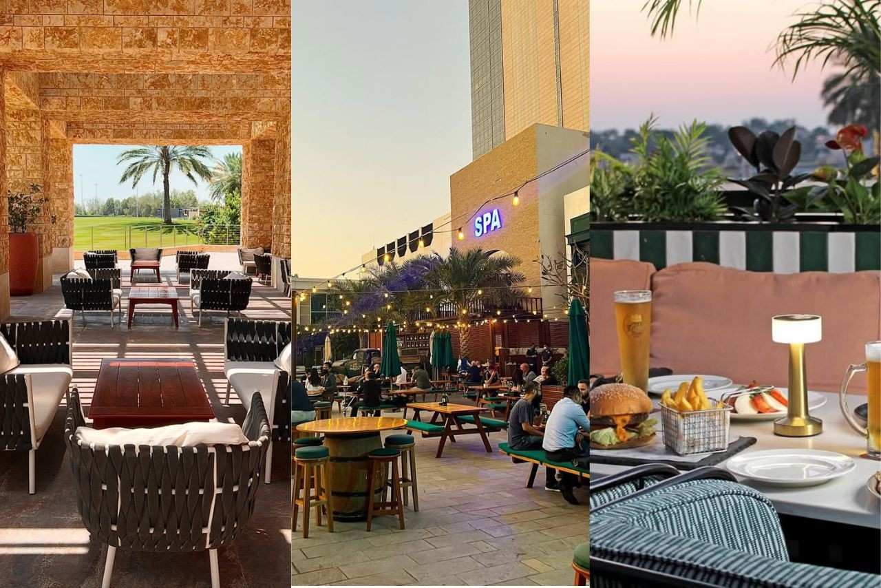 45+ Best Sports Bars in Abu Dhabi 2026 - Live Matches and Big Games