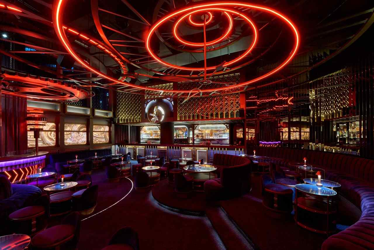 Voyage By Amelia Introduces "Unexpected Tuesdays": Experience Bigger and Better Tuesday Nights in Dubai
