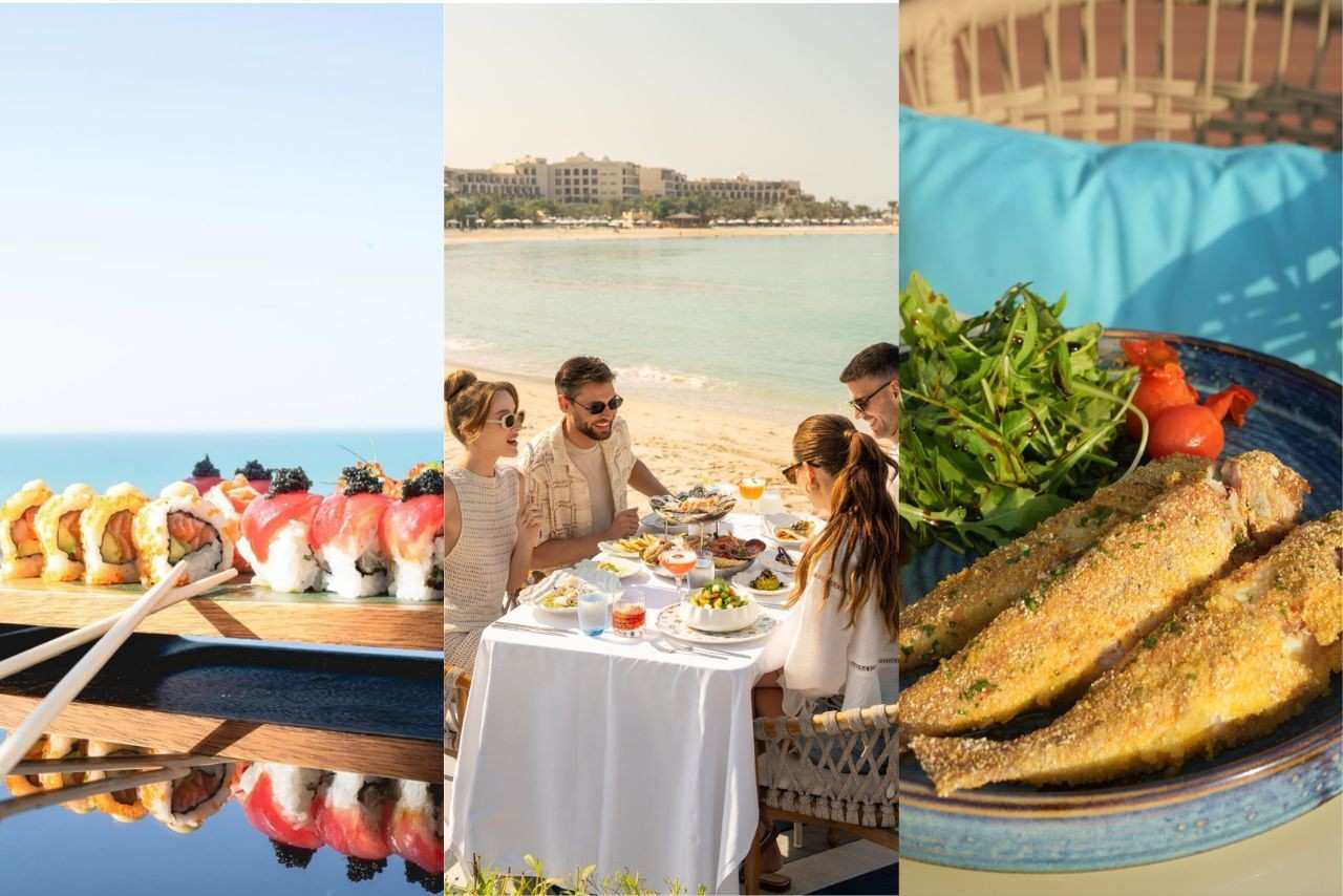 Best hotels in Ras al Khaimah with free breakfast 2026: Value stays for families and couples