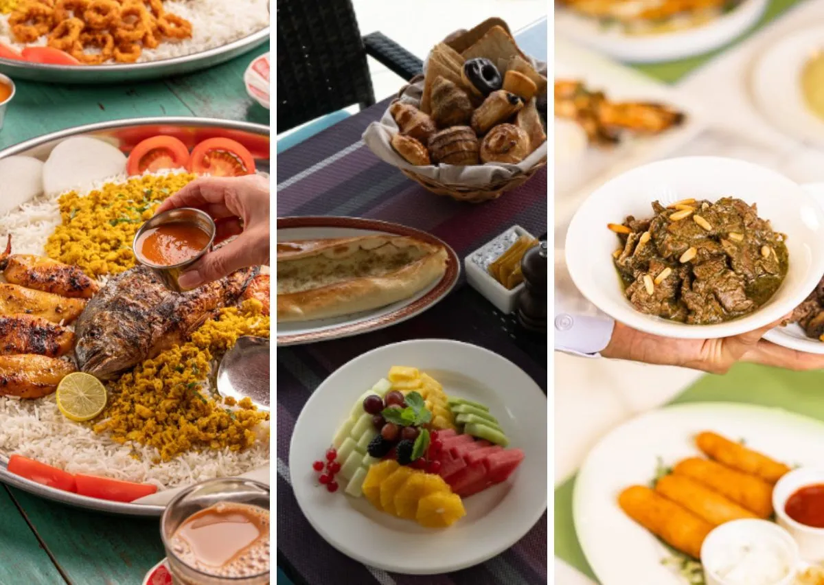 Best Restaurants in Al Ain (2026) – Top Dining Spots, Family Restaurants & Local Cuisine