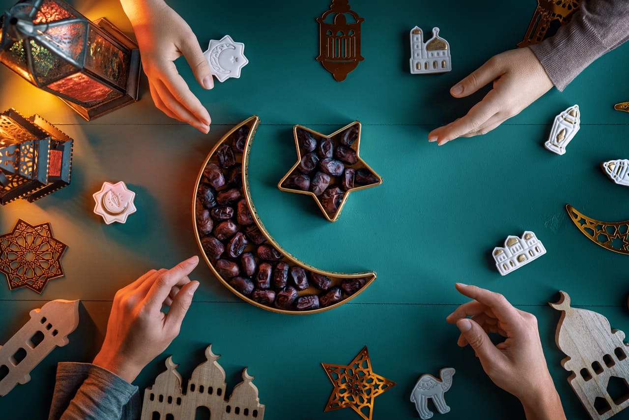 Dubai Ramadan Souq 2026: When, Where and What Special This Year