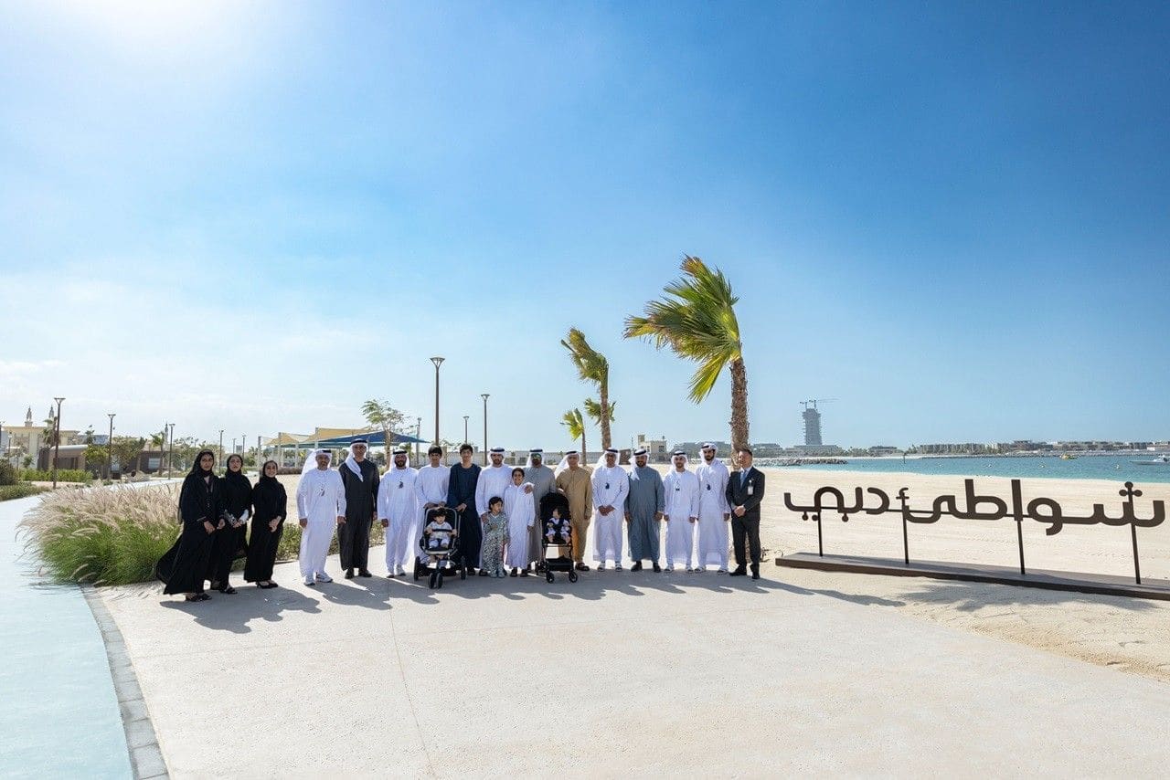 Jumeirah Beach 1 Reopening Early February 2026: Public Beaches in Dubai Getting a Serious Upgrade