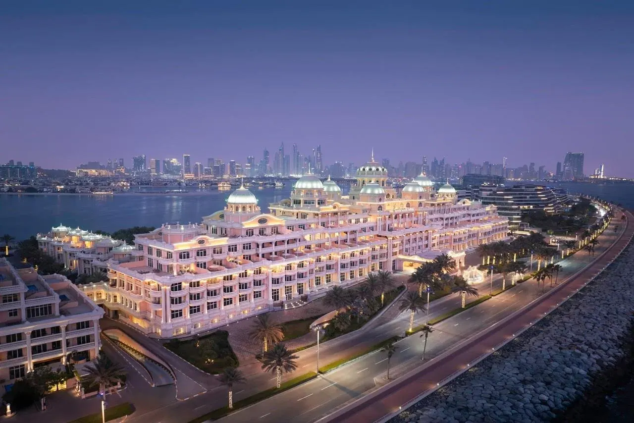 Celebrate Ramadan 2026 at Raffles The Palm Dubai: 5 Incredible Iftar, Suhoor, Spa Rituals and Other Deals