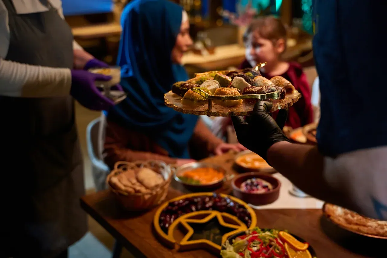 46+ Best Iftar and Suhoor Deals in Dubai for Ramadan 2026