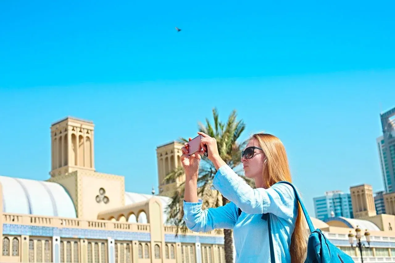 Weekend Itinerary: 1 Day in Sharjah (2026)