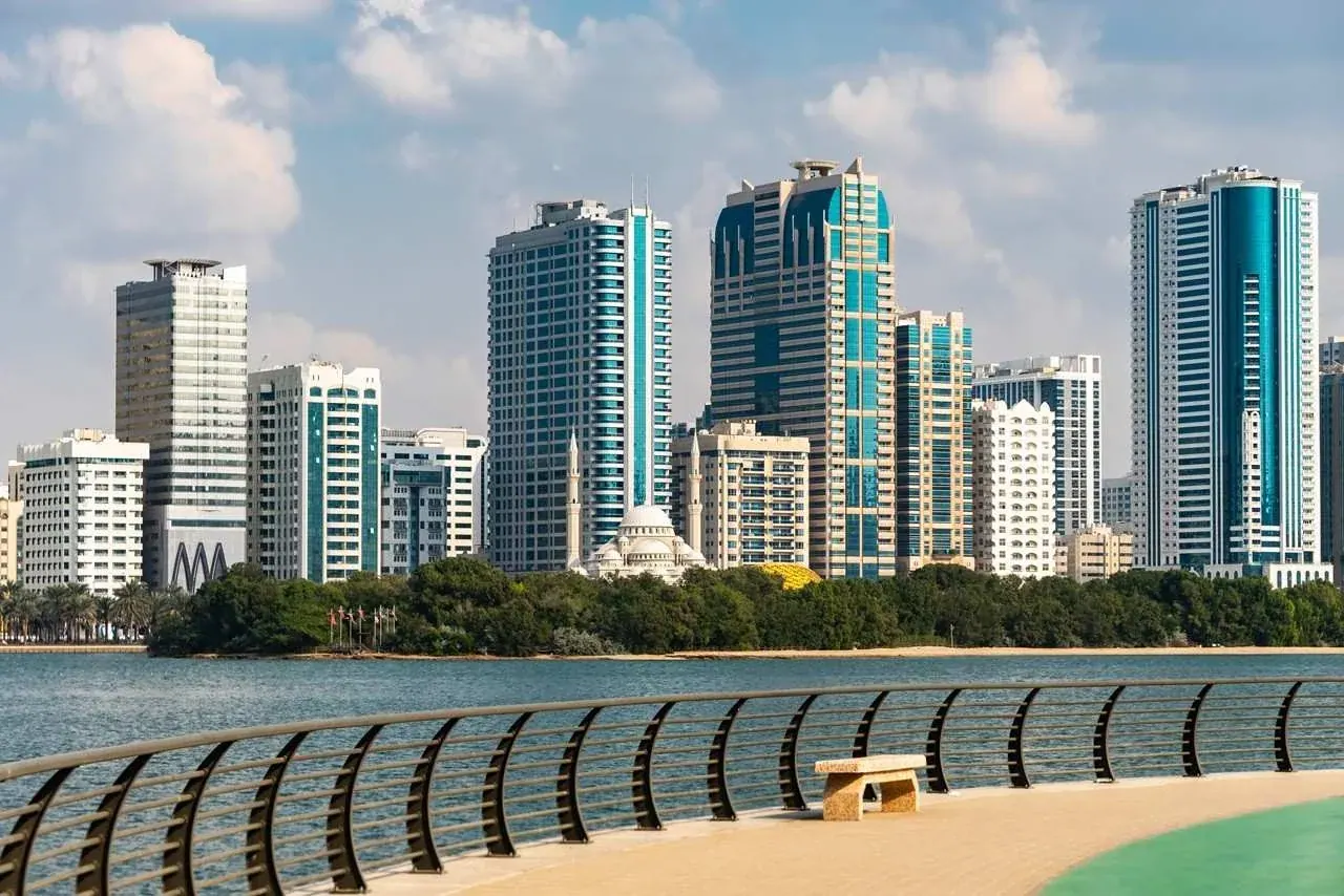 2 Days in Sharjah Itinerary (2026): Perfect Weekend Travel Plan