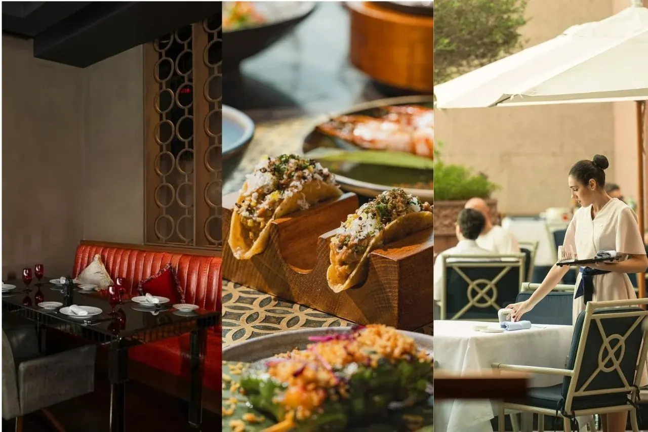 Halal Fine Dining Restaurants in Abu Dhabi 2026 Guide: Top Elite Halal Gems