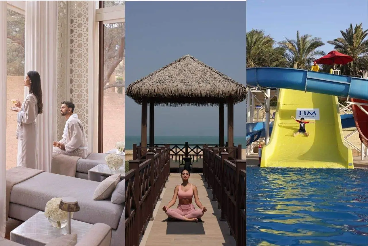 Hotels in Ras Al Khaimah: Best Beach Resorts, Luxury Stays & Budget Hotels (2026 Guide)