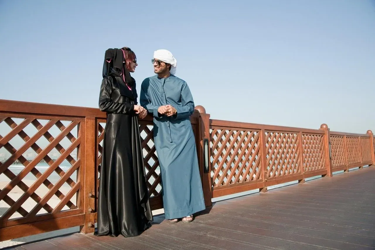 Romantic Things to Do in Sharjah for Couples  (2026)