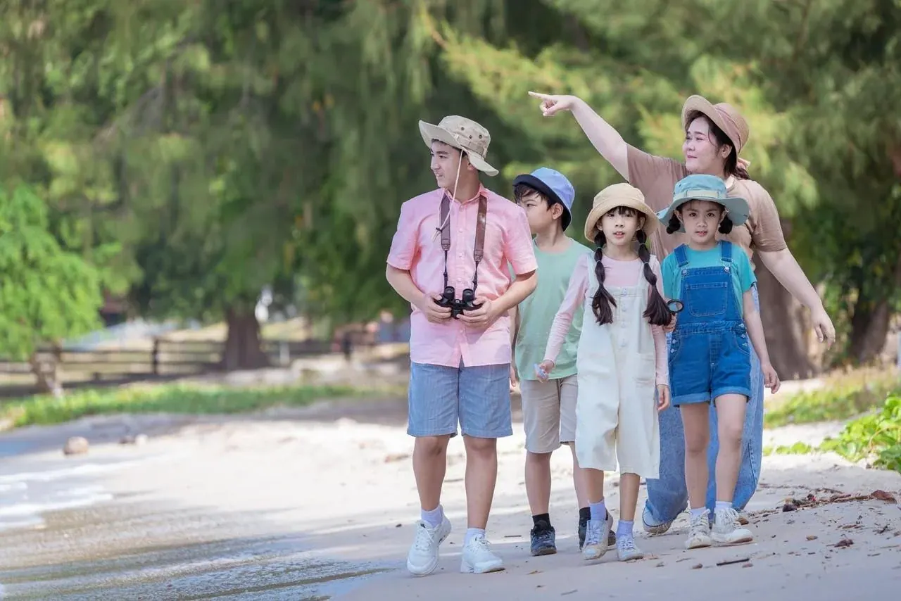 Things to Do in Sharjah with Kids (2026)