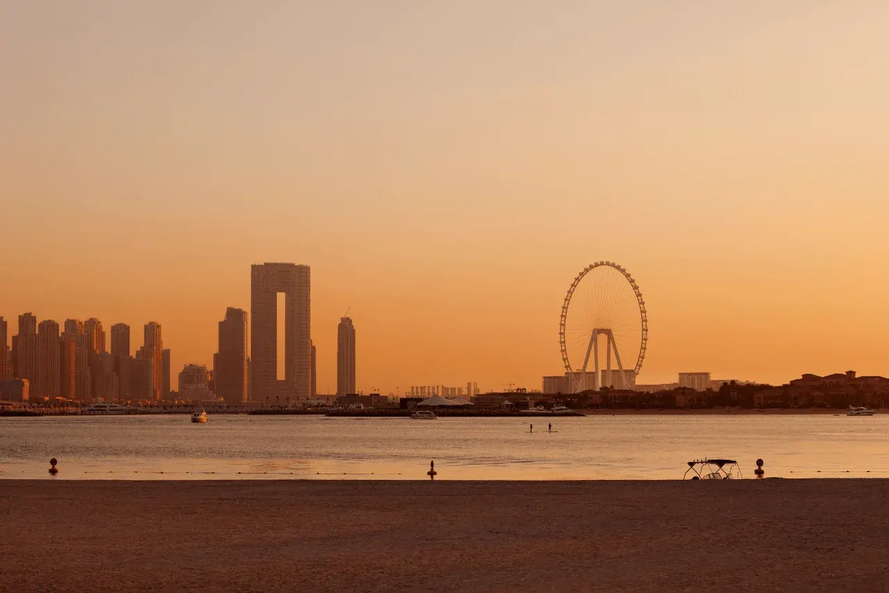 Ain Dubai - UAE Resident Offer 2026: How to Book Tickets & Packages and FAQs