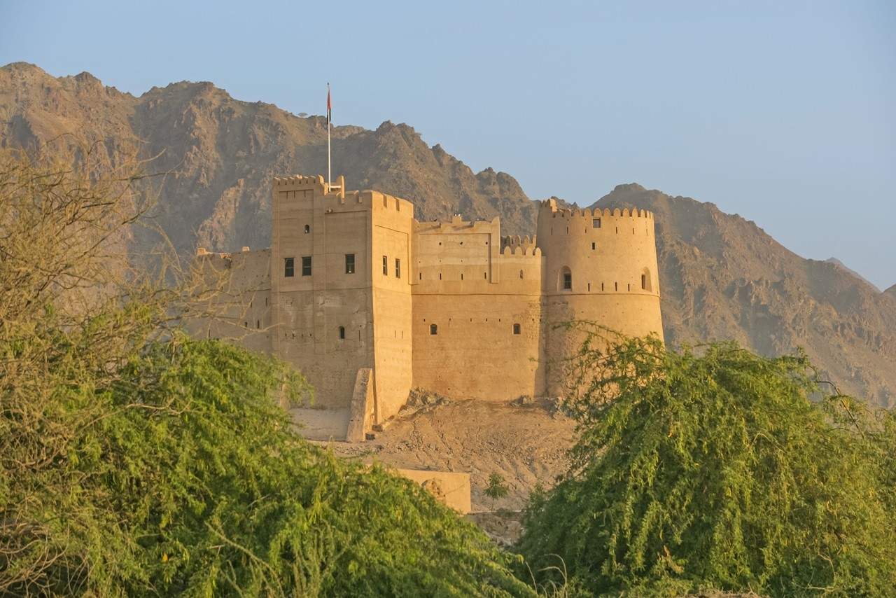 Things to Do in Fujairah: Best Places to Visit, Attractions & Sightseeing Guide (2026)