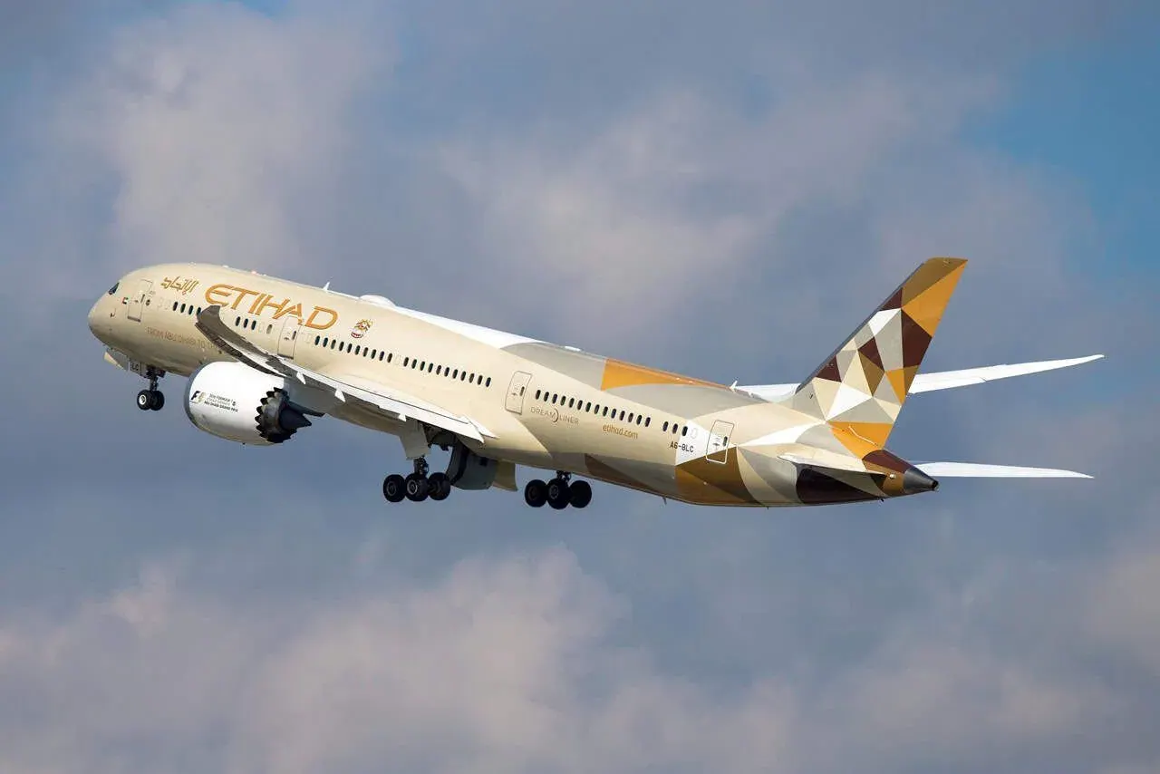 Etihad to Bring 'The Residence' Suite to Abu Dhabi to Bangkok Flights From October 2026: Schedule & Things to Expect