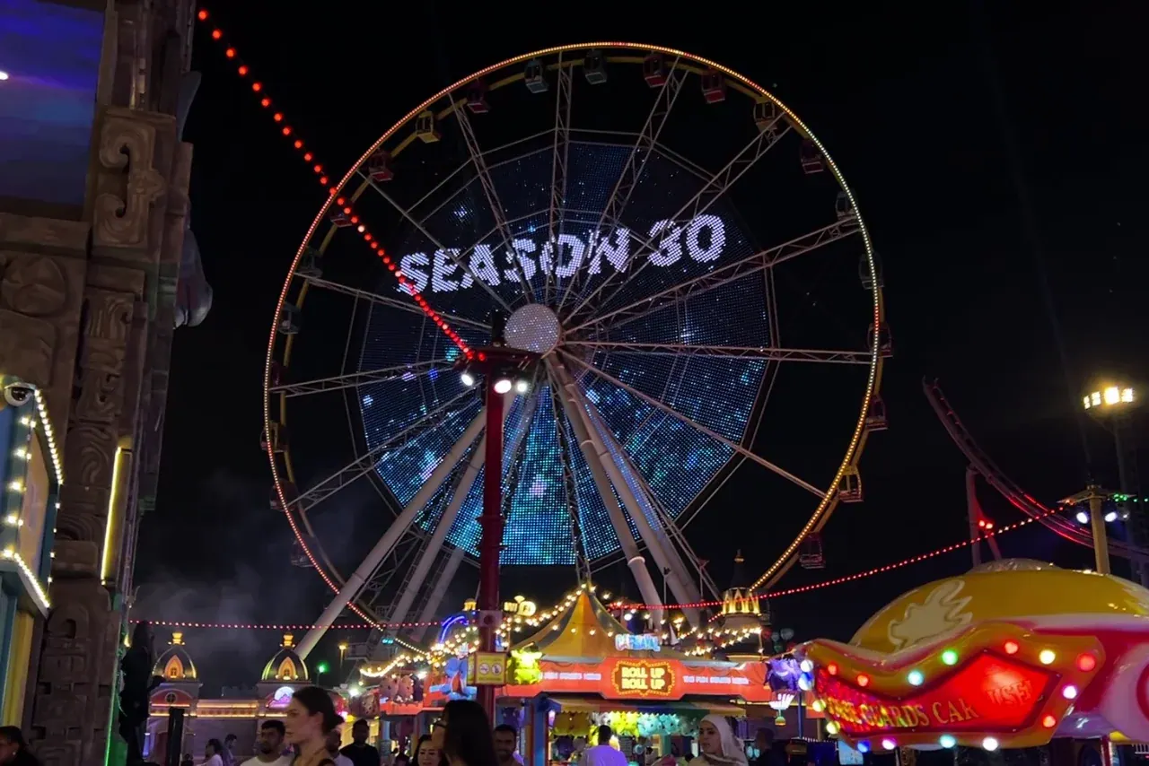 What to Expect at Global Village Ramadan 2026 Celebrations: Opening Hours, Iftar and Suhoor deals, Events & More