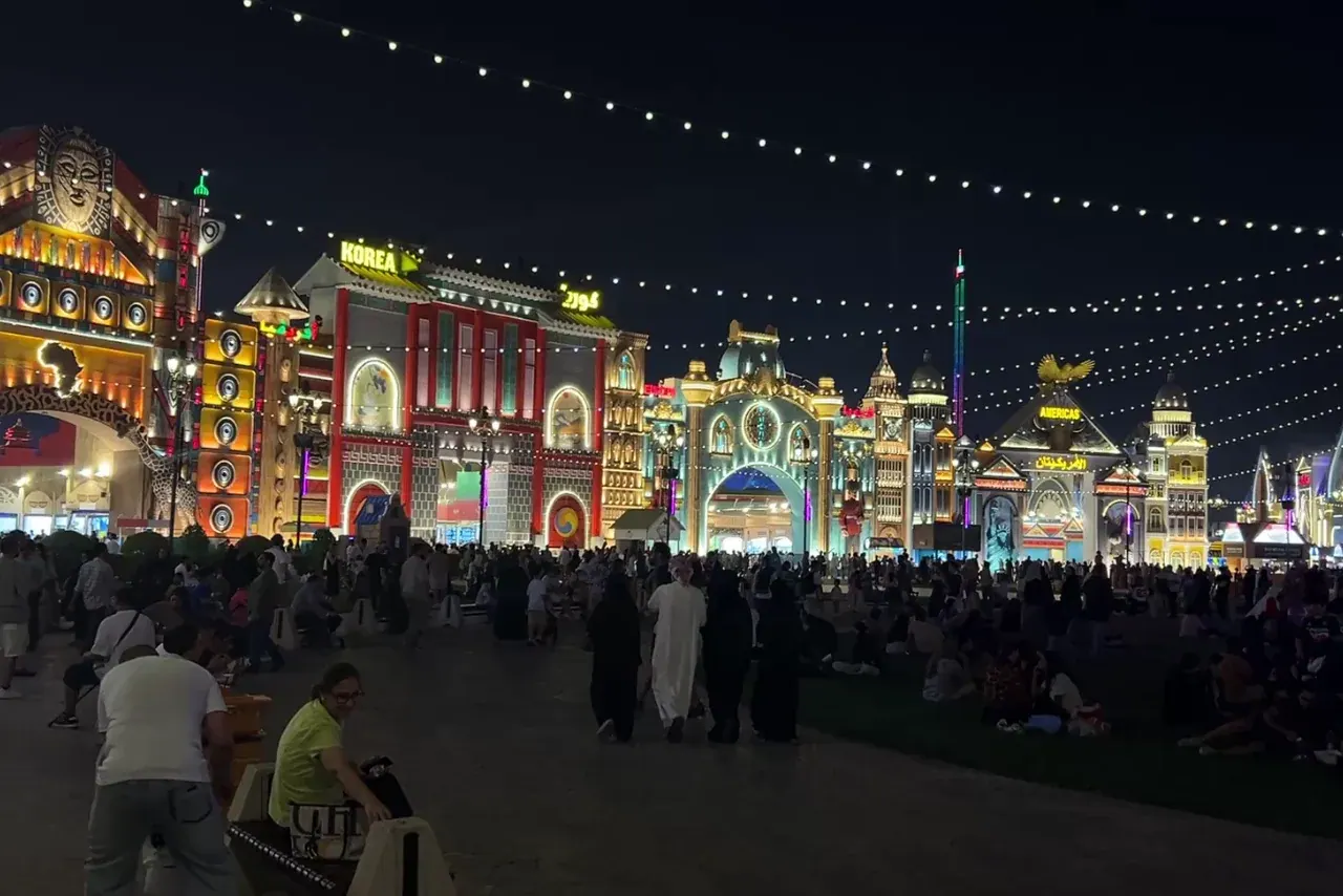 Global Village Ramadan Family Offer 2026: Pricings, Ticket Counters & Opening Hours