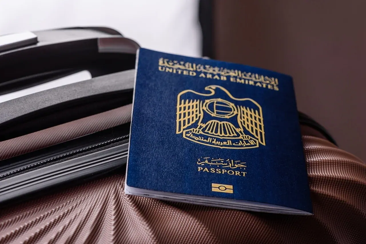 Dubai Tourist Visa Extension Rules 2026: How to Extend, Costs, Process & Overstay Penalties