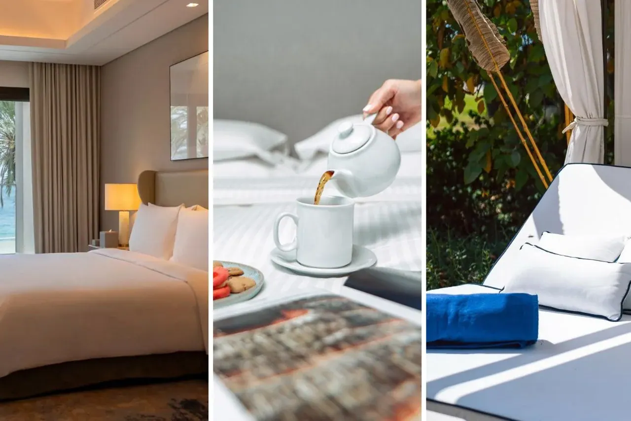 20+ Best Easter Staycation Deals in Dubai 2026: Budget & Luxury Stays, Dining, Spa & Easter Egg Hunts