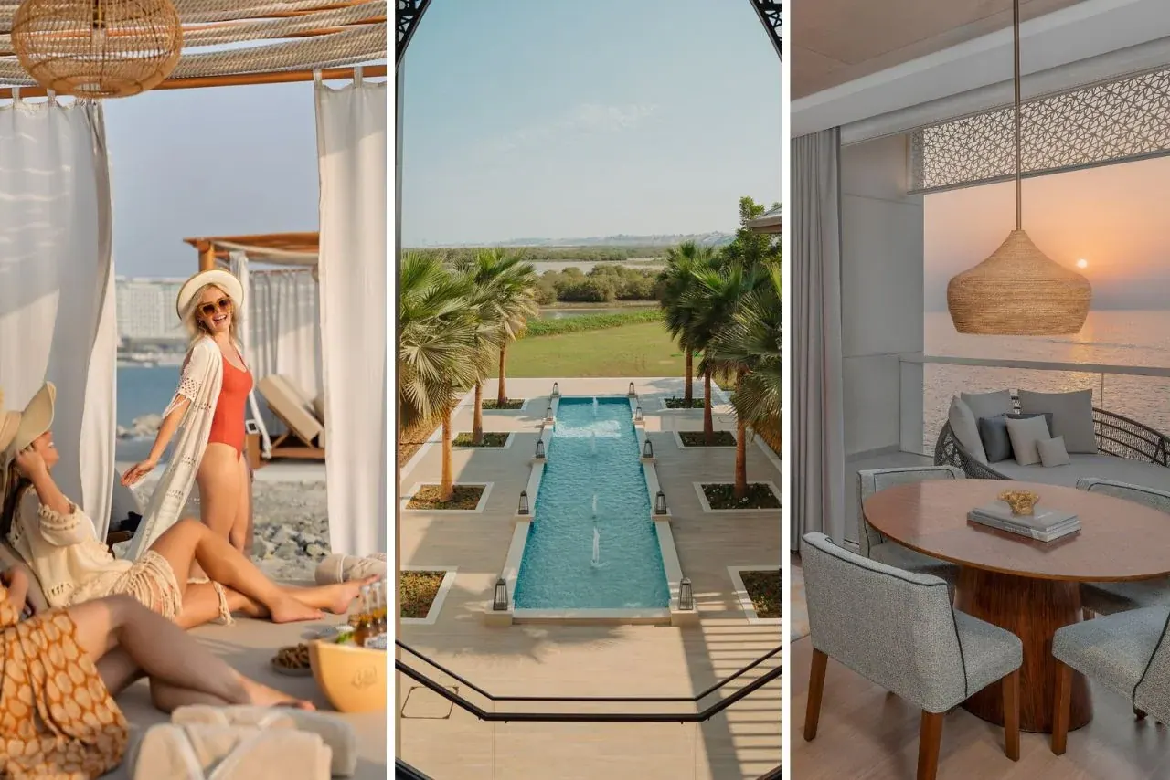 7+ Best Easter Staycation Offers in Ras al Khaimah 2026: Relaxing Stay, Dining Credits, Easter Egg Hunts & Spa