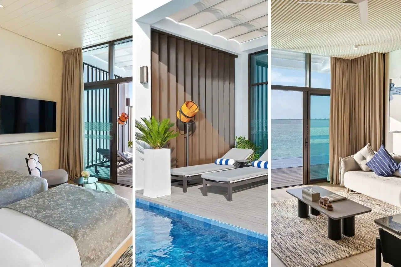 12+ Best Easter Staycation Deals in Abu Dhabi 2026: Luxury & Budget Stays, Easter Egg Hunts and Themed Brunches