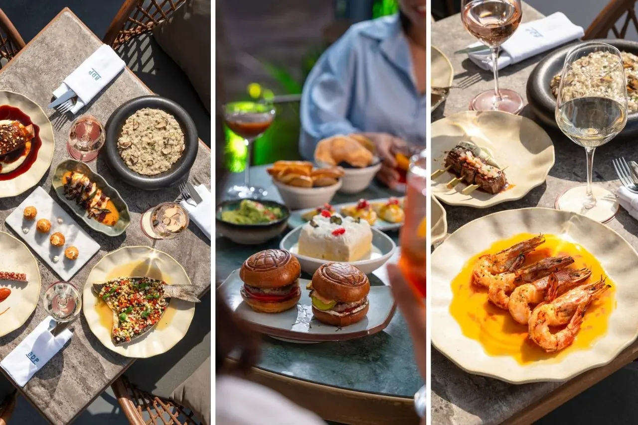 Best Eid Al Fitr 2026 Brunch & Dinner Offers in Abu Dhabi | Ishtar, Yas Marina & Top City Hotels