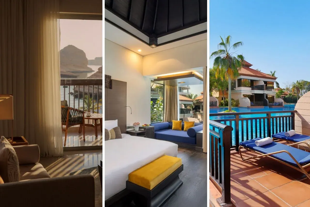 Eid al Fitr 2026: 9 Top Staycation Deals in Dubai Hotels and Resorts