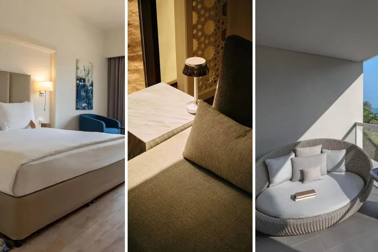 Eid al Fitr 2026: Best Staycation Deals in Ras al Khaimah