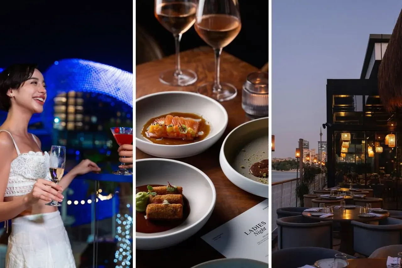 International Women’s Day Dubai 2026: Best Brunches, Ladies’ Nights, Wellness Events & Deals
