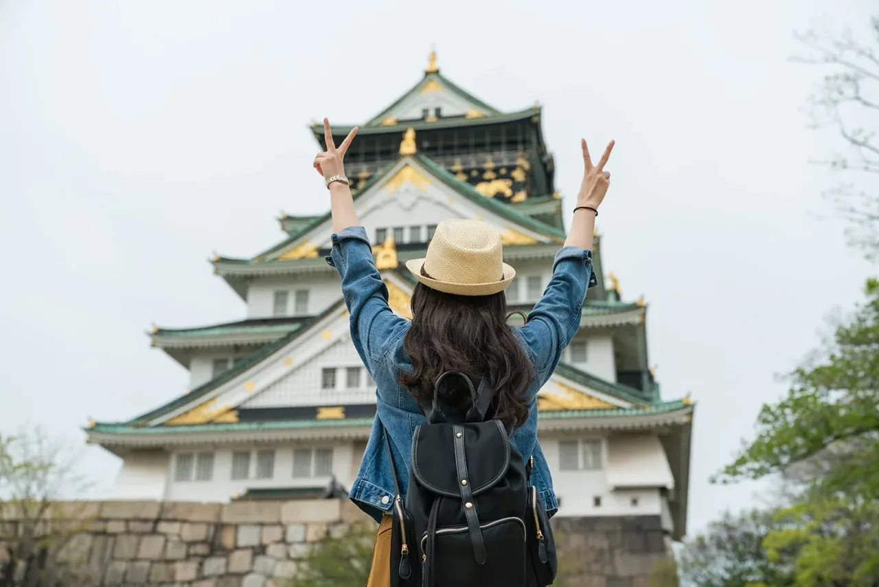 Japan Tourist Visa from Dubai in 2026: Complete Guide for UAE Residents, eVISA, Fees, and JESTA Updates​