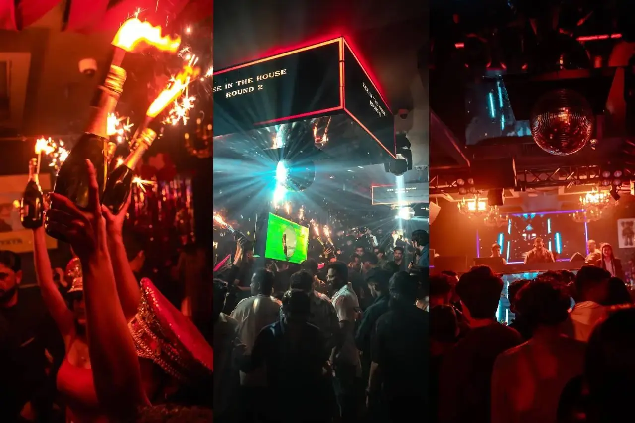 10+ Best Nightclubs in Bur Dubai 2026: Bollywood Beats, Russian Lounges & Late-Night Hotspots