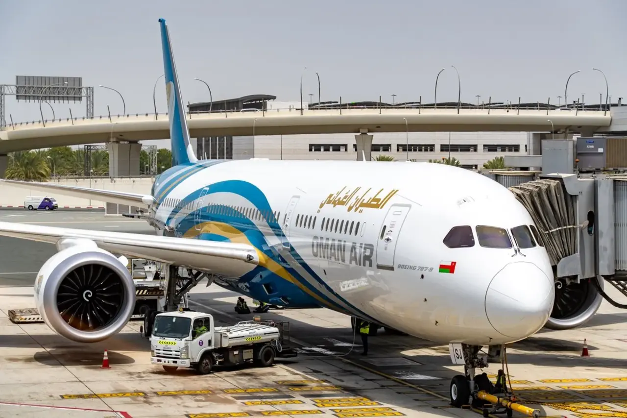 Oman Air Announces Flexible Booking Options for Travelers with upto 15 March 2026