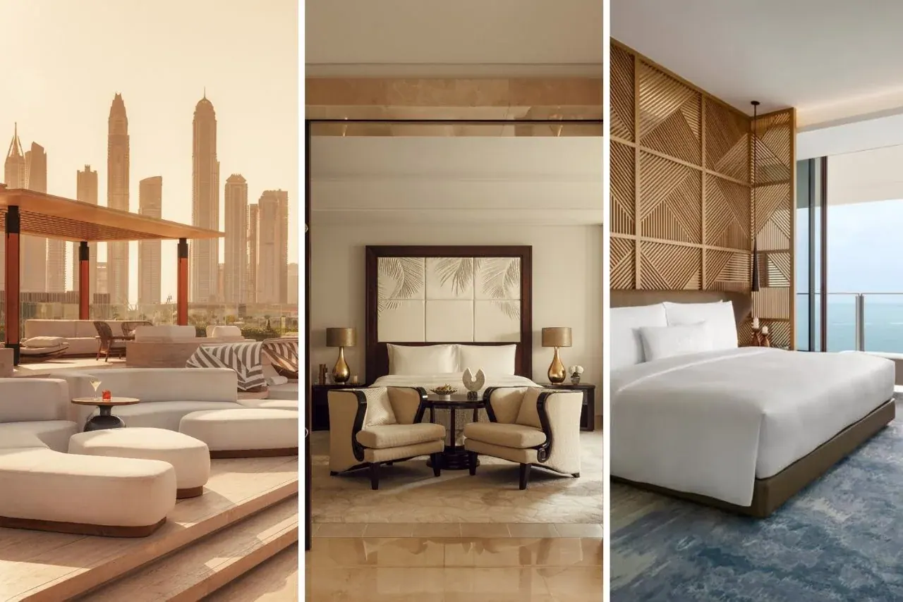 20+ Best UAE Resident Staycation Deals in Dubai 2026: Room Discounts, Dining Deals & Spa Credits