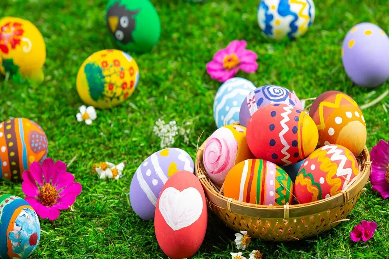 10+ Best Easter Brunch Offers in Abu Dhabi 2026: Budget & Luxury Dining, Easter Egg Hunts and More