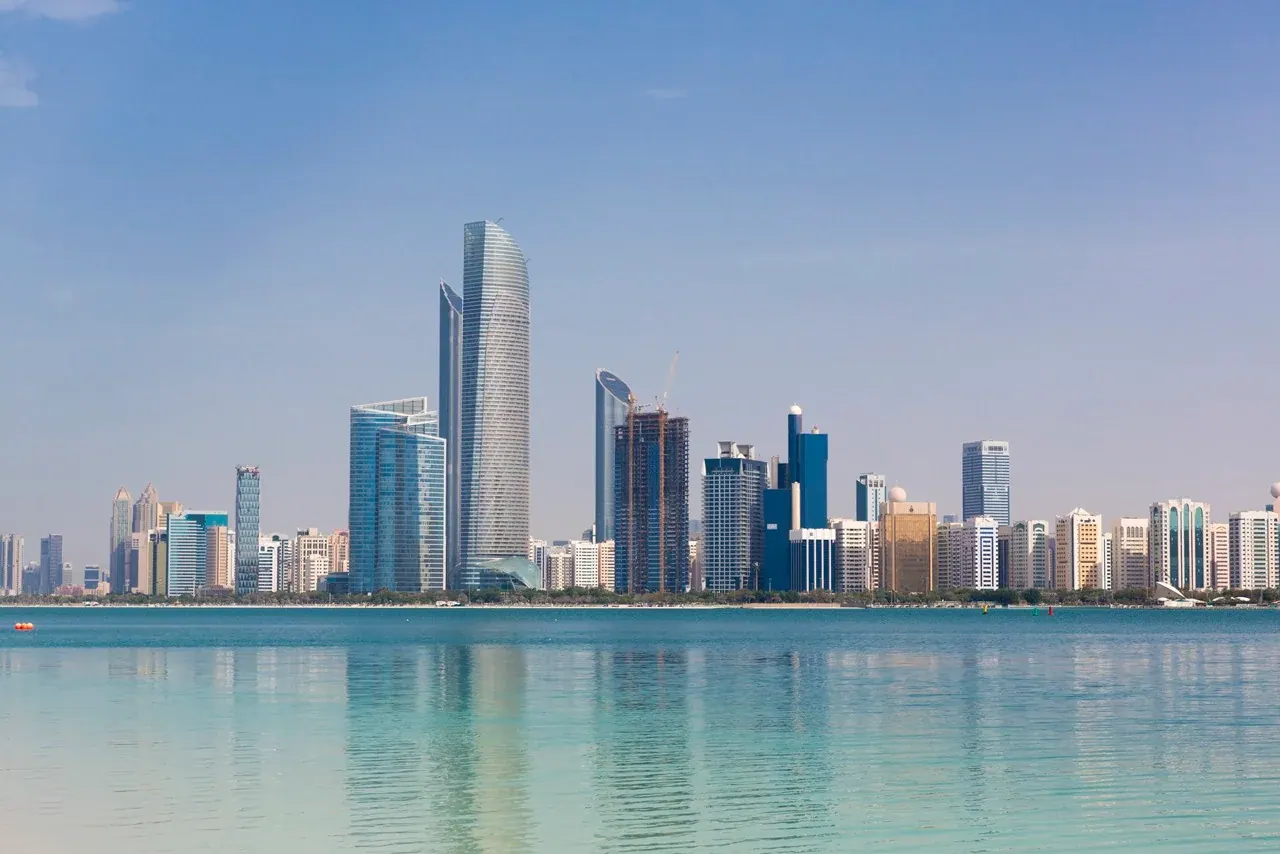 Abu Dhabi Tourism Hits Record 26.6 Million Visitors in 2025: DCT Abu Dhabi Hails Culture, Leisure and MICE Events