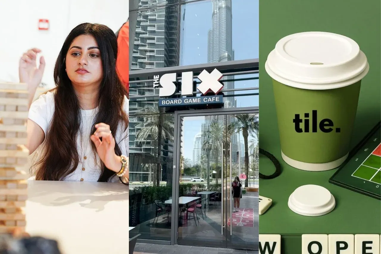 10 Coolest Board Game Cafes in Dubai: Where to Play, Eat & Relax