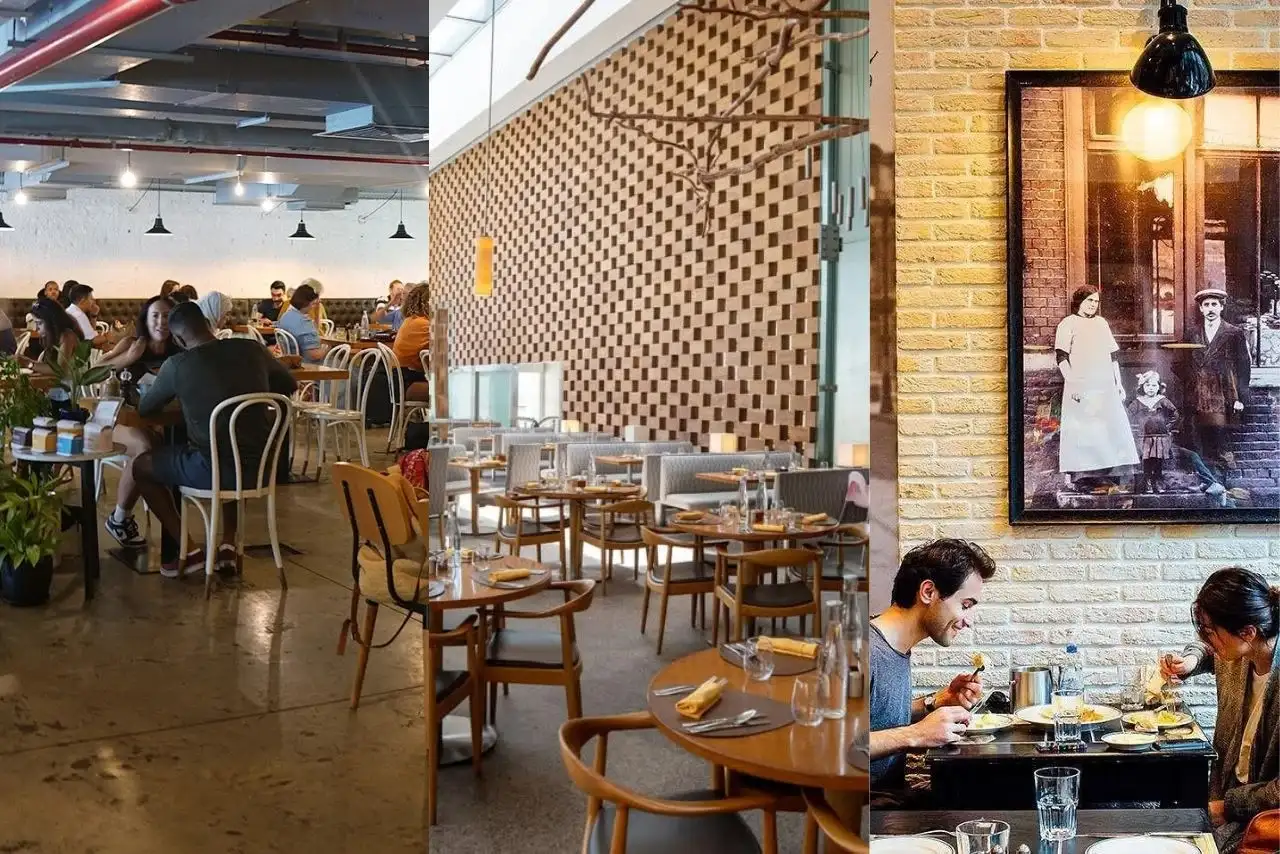 15+ Cafes in Ibn Battuta mall That Serve More Than Just The Beverage