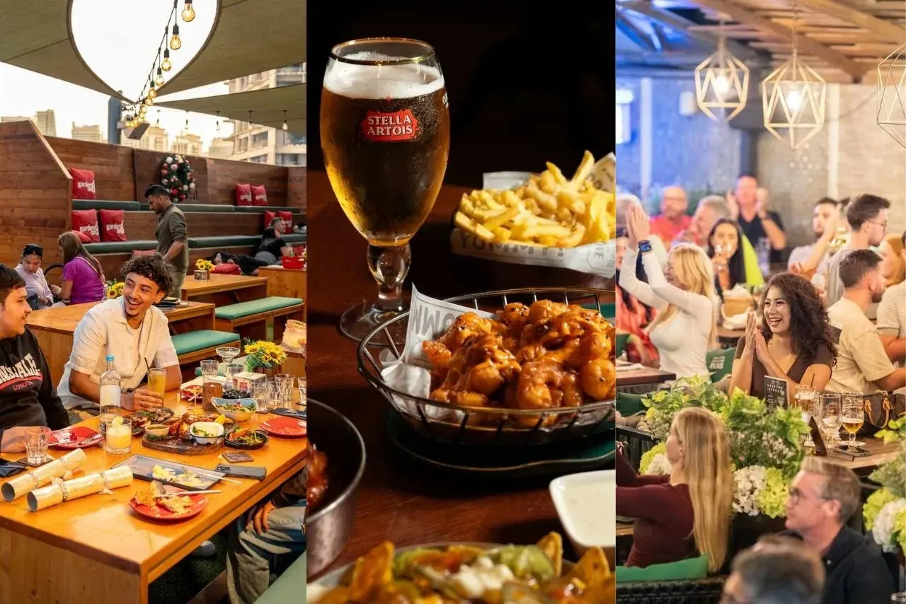 Dubai’s Best Game Night Bars for Brains, Quiz and Banter