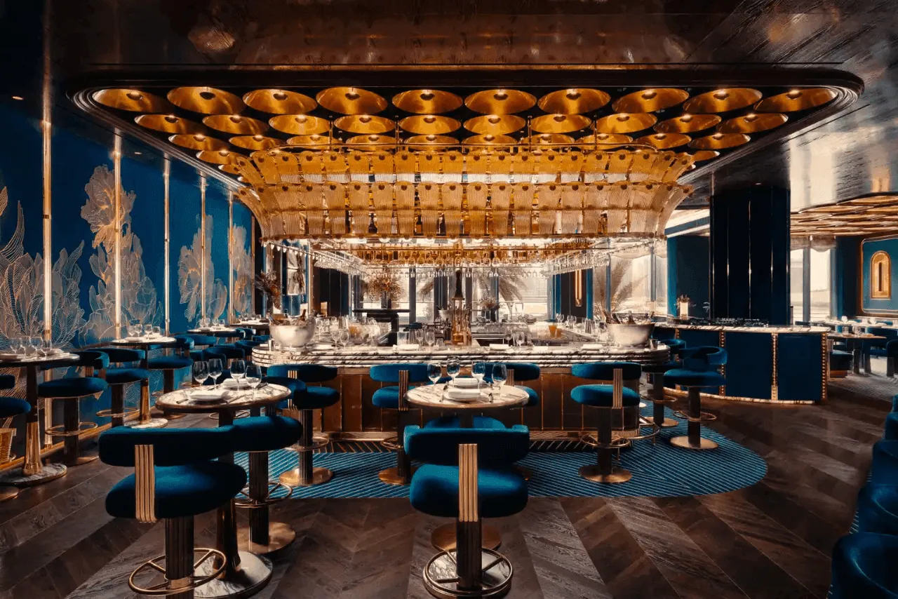 Isabel Mayfair Abu Dhabi: London's Cherished Ingredient-Led Restaurant Makes International Debut